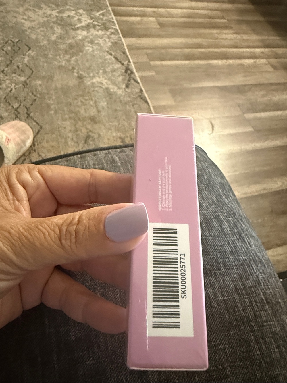 PDRN Pink Collagen Volume Multi Balm - Picture 4 of 7